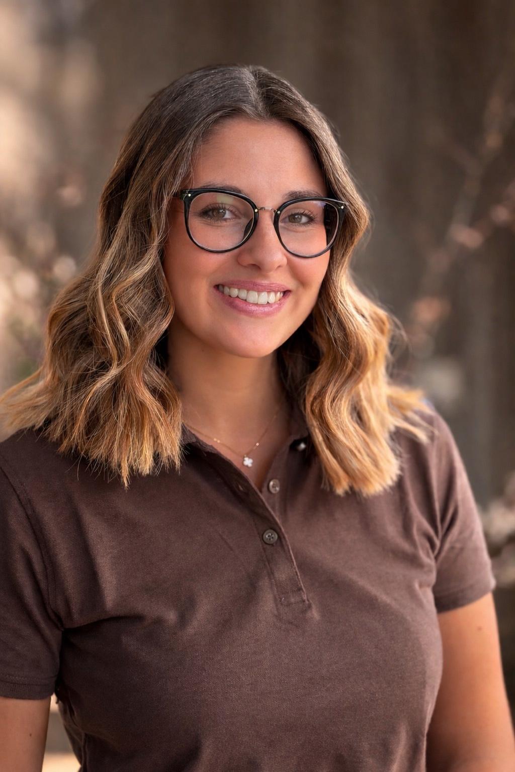 Noëlle Rohrbach – Inhaberin & Dipl. Podologin HF, PODORO Podologiepraxis Muri AG