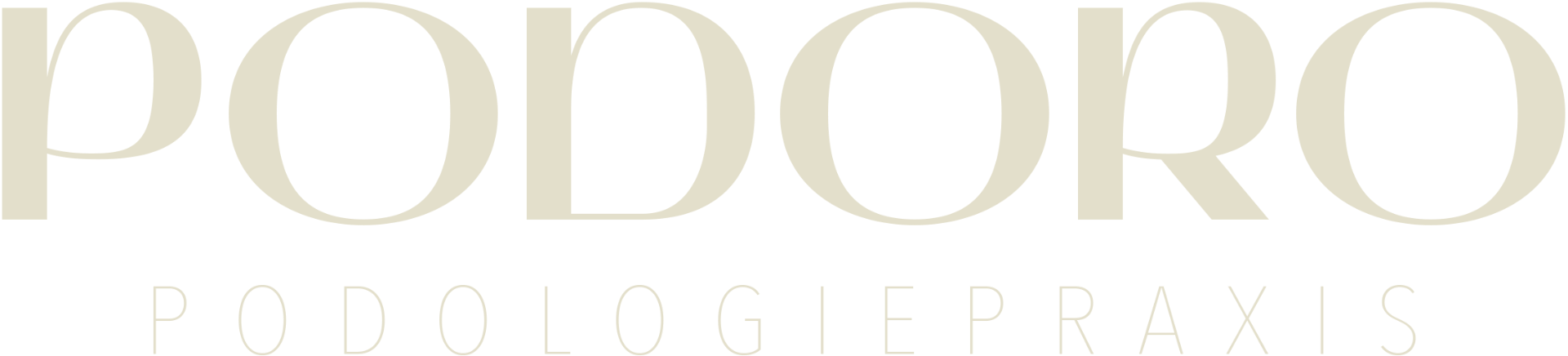 PODORO Podologiepraxis